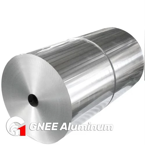 8011 Alloy Industrial Aluminium Foil,for Industrial 8011 Alloy Industrial Aluminium Foil,for Industrial