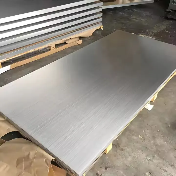 5700 Aluminum Plate