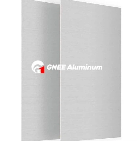 Aluminium Alloy 6061-T651 Plate