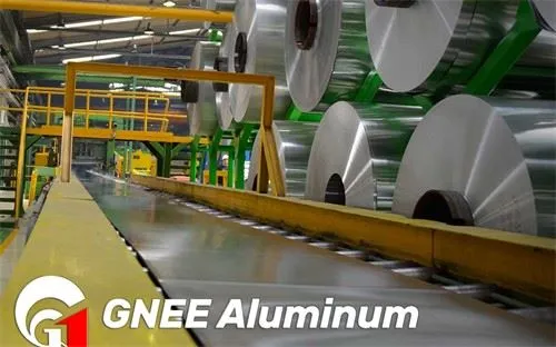 Aluminum Foil Roll Width 1200mm Aluminum Foil Roll Width 1200mm