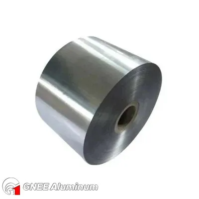 Big Roll Aluminum Foil Big Roll Aluminum Foil
