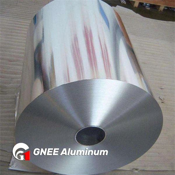 Food Aluminum Foil Rolls Top Grade Food Aluminum Foil Rolls Top Grade