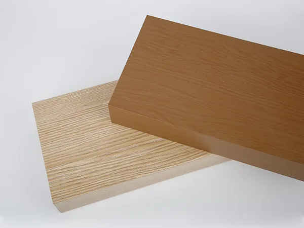 Heat transfer wood grain aluminum plate Heat transfer wood grain aluminum plate