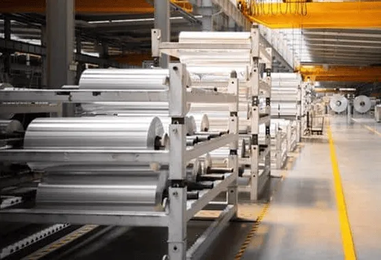 aluminum coil aluminum coil