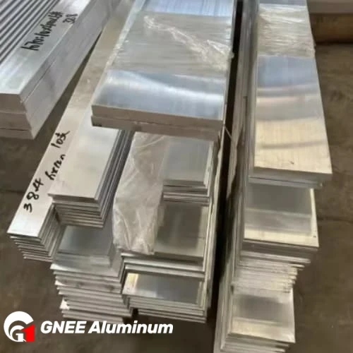 aluminum flat rod aluminum flat rod