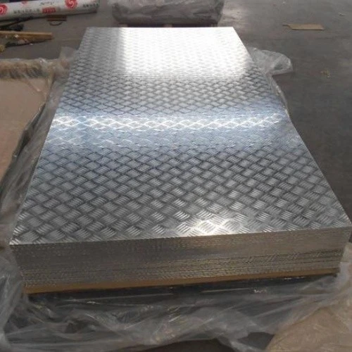 Marine Grade Aluminum Checker Plate suppliers