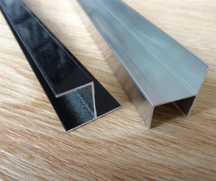 18 Aluminum Beam 18 Aluminum Beam
