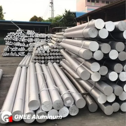 2024 Aluminum Round Bar For Aerospace