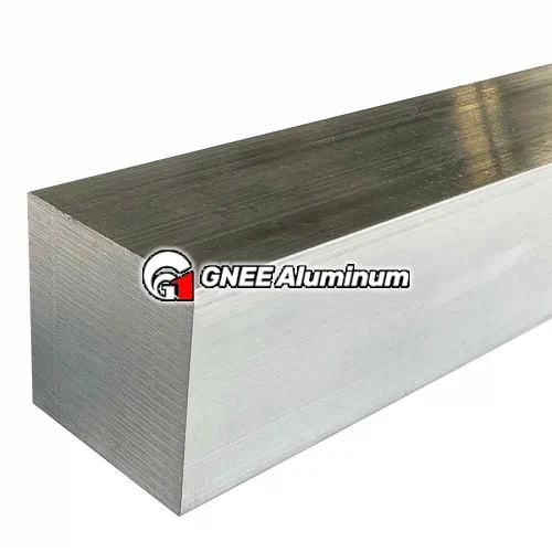 Marine Aluminum Square Rod Marine Aluminum Square Rod